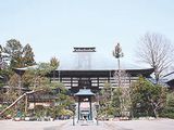 関宿墓苑の画像