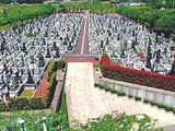 上尾霊園の画像