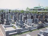 花木の彩 新埼玉霊園の画像