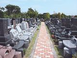 メモリアルパーク川口山王の画像