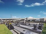 サンク川口霊園の画像