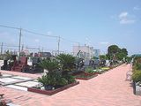 吉川美南霊園の画像
