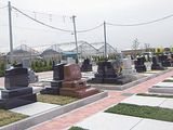越谷しらこばと霊園の画像