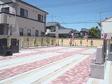 一ノ割駅前霊園の画像