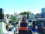 おおみや蓮田霊園 利休メモリアルパークの画像