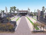 久喜聖地公苑の画像