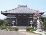 観音寺墓苑の画像