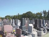 ふじみ野霊園の画像
