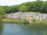 森林湖畔霊苑の画像