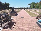 南川越霊園の画像