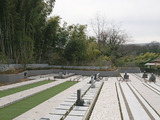川口中央霊園の画像