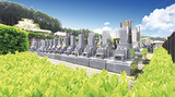 小川町 青山メモリアルパークの画像