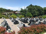 川口霊園かわぐちの杜の画像
