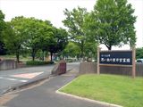 公営 さいたま市思い出の里市営霊園の画像