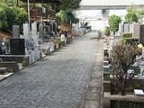 公営 川口市安行霊園の画像