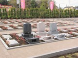 蓮田聖地霊園の画像