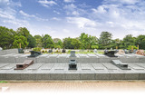 東陽の杜霊園 永代供養付墓【沙羅-SARA-】の画像