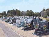 千葉緑霊園の画像