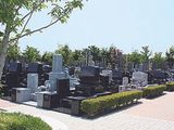 柏中央霊園の画像