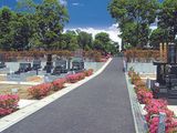 神々廻霊園の画像
