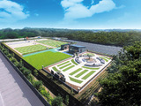オリーブGardenの画像