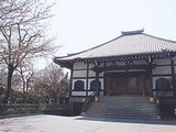 感通寺の画像