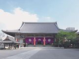 東本願寺の画像