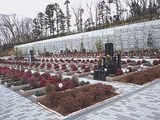 町田こもれびの杜霊苑の画像
