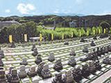 メモリアルフォレスト多摩の画像