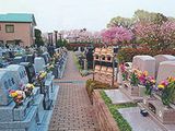 南大沢霊園の画像