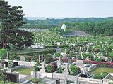 高級公園墓地 東京霊園の画像