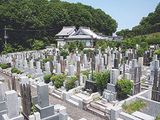城山霊園の画像