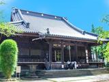 寛永寺德川浄苑の画像