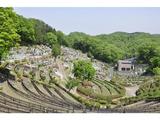 公営 青梅市営青梅市墓地公園の画像