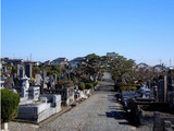 公営 八王子市営緑町霊園の画像