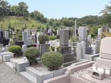 公営 八王子市営南多摩都市霊園の画像