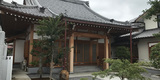 真龍寺墓地の画像
