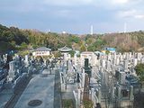 横浜港南台霊園の画像