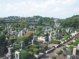 高級公園墓地 春秋苑の画像