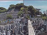 鎌倉七里ヶ浜霊園の画像