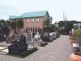平塚四之宮霊園の画像
