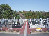 県央綾瀬霊園の画像
