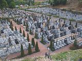 厚木森の里霊園の画像