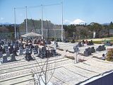 中井富士見霊園の画像