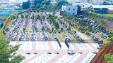 泉やすらぎの丘霊園(永代供養墓)の画像