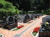 弥生台墓園 横浜つどいの森の画像