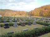 公営 平塚市土屋霊園の画像