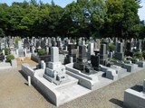 公営 藤沢市営大庭台墓園の画像